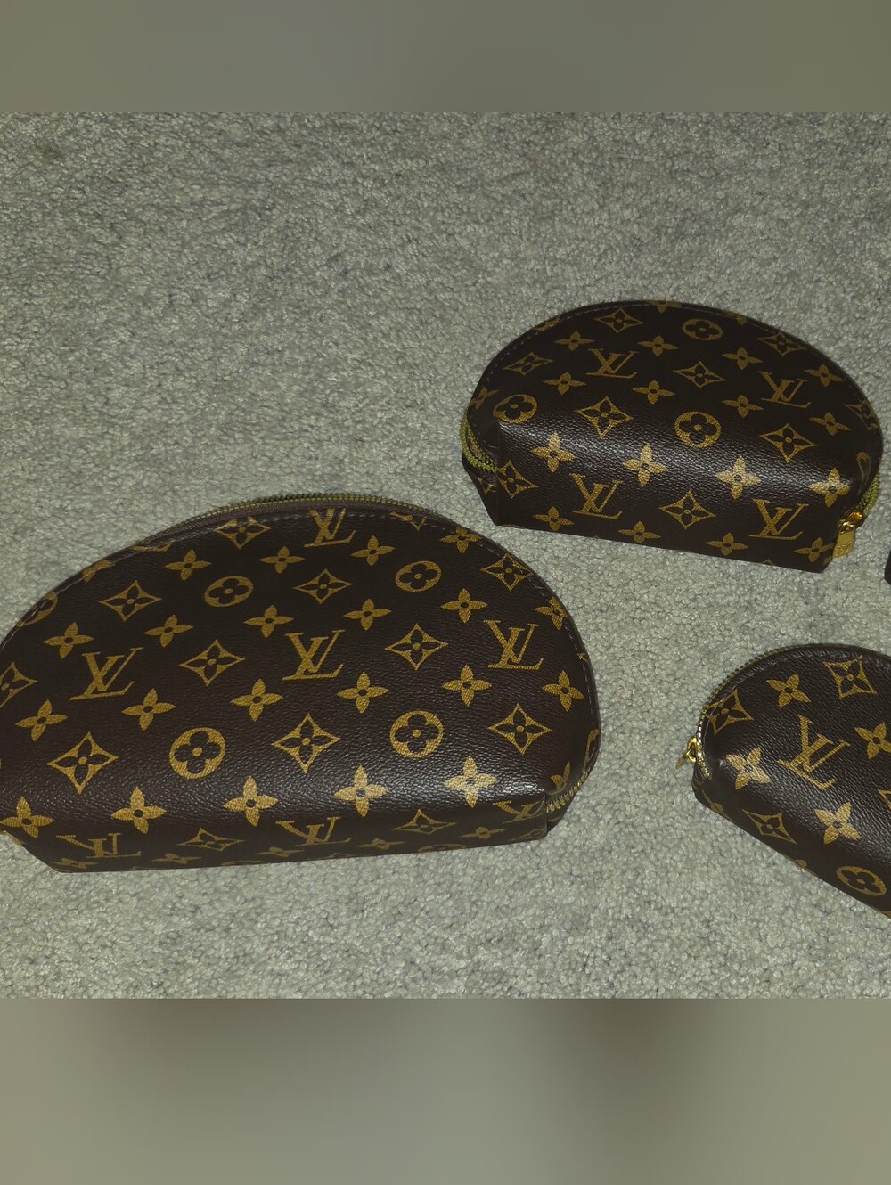 Pouch Set